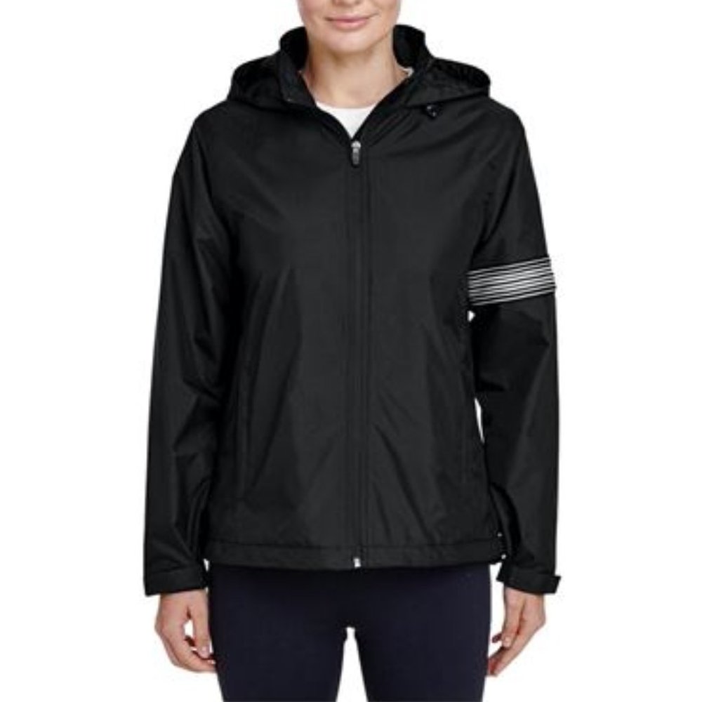 Team 365 Ladies All-Season Jacket with Fleece Lini